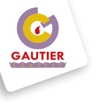 Logo Gautier Concept