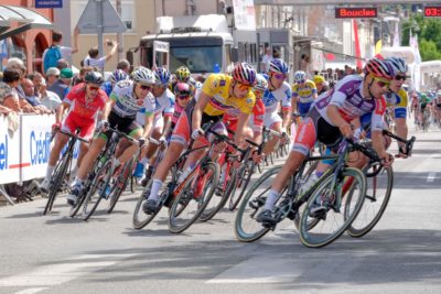 Boucles de la Mayenne 2017